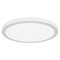 Access Lighting ModPLUS, LED Flush Mount, White Finish, Acrylic Lens Acrylic 20848LEDD-WH/ACR - alternate 1